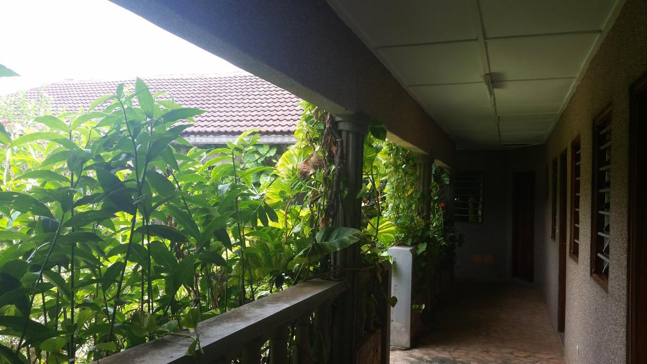 Hotel Royal Kpalime Exterior photo