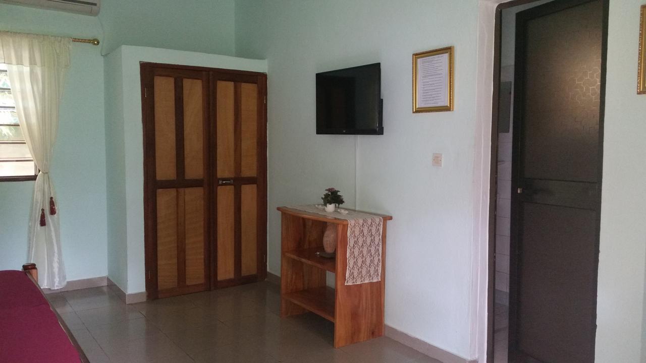 Hotel Royal Kpalime Exterior photo