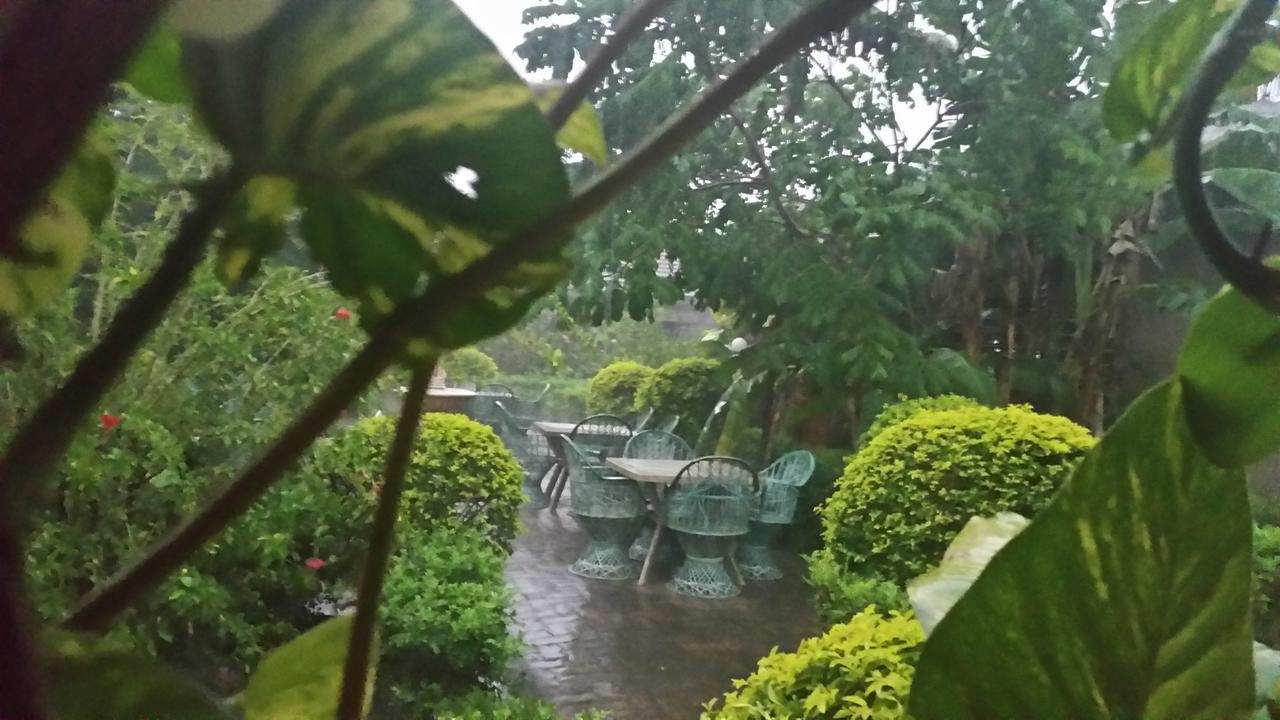 Hotel Royal Kpalime Exterior photo