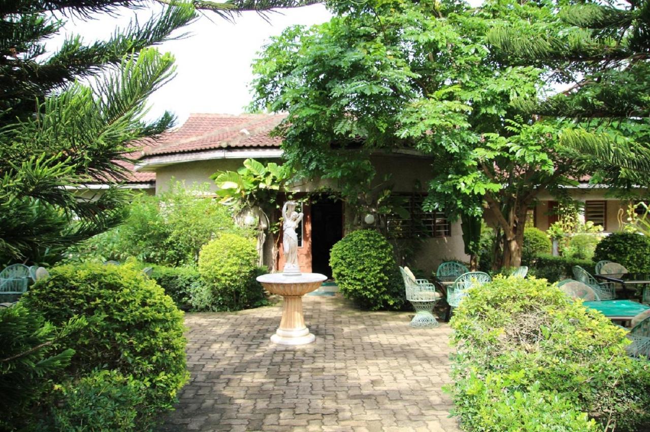 Hotel Royal Kpalime Exterior photo