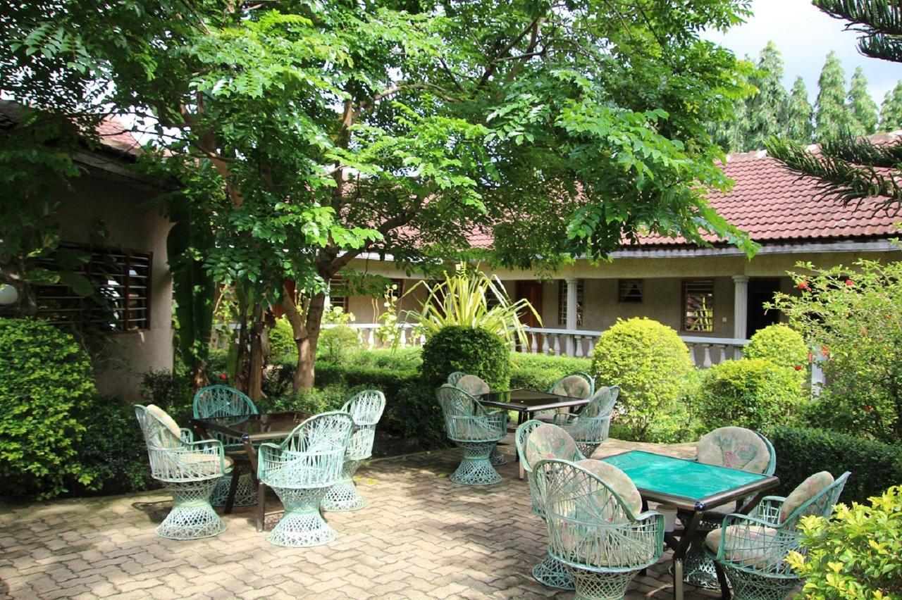 Hotel Royal Kpalime Exterior photo